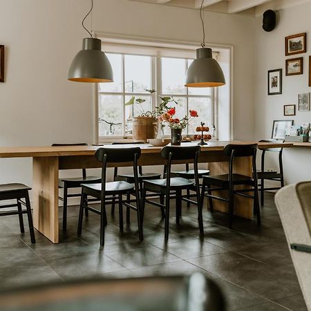 Vakantiewoning De Beiert Delden Kültér fotó
