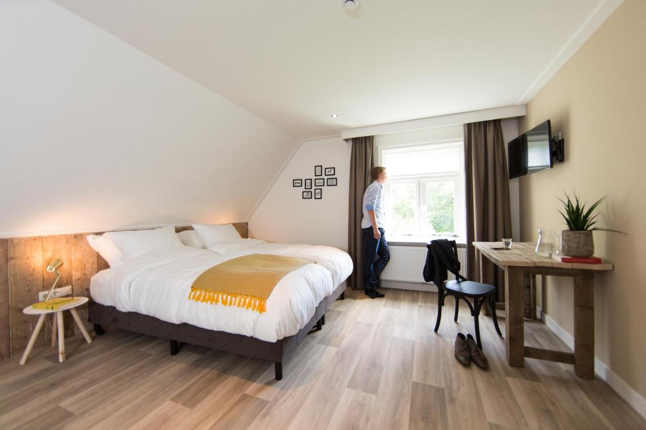 Vakantiewoning De Beiert Delden Kültér fotó