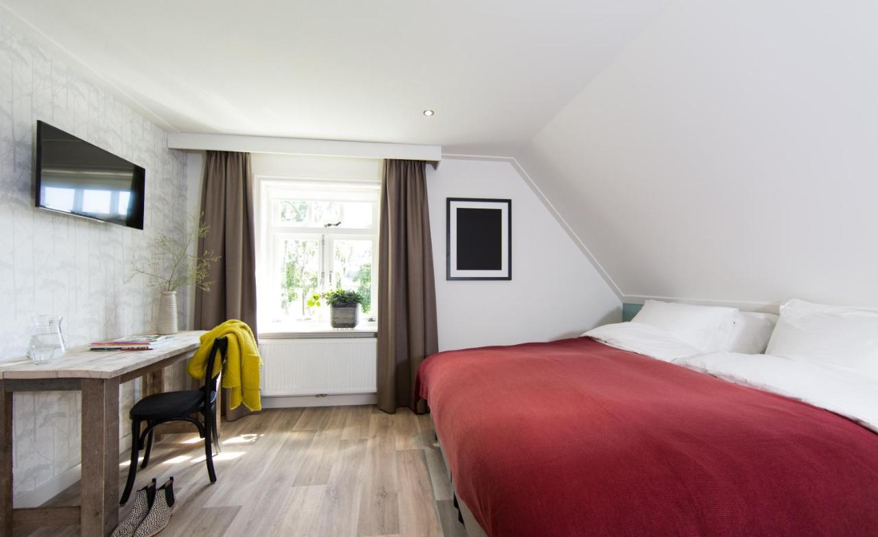 Vakantiewoning De Beiert Delden Kültér fotó