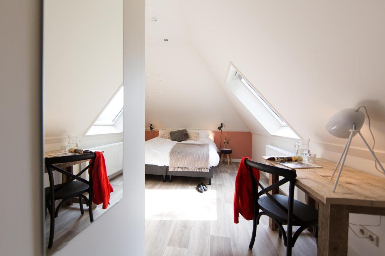 Vakantiewoning De Beiert Delden Kültér fotó