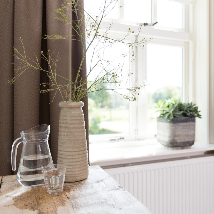 Vakantiewoning De Beiert Delden Kültér fotó