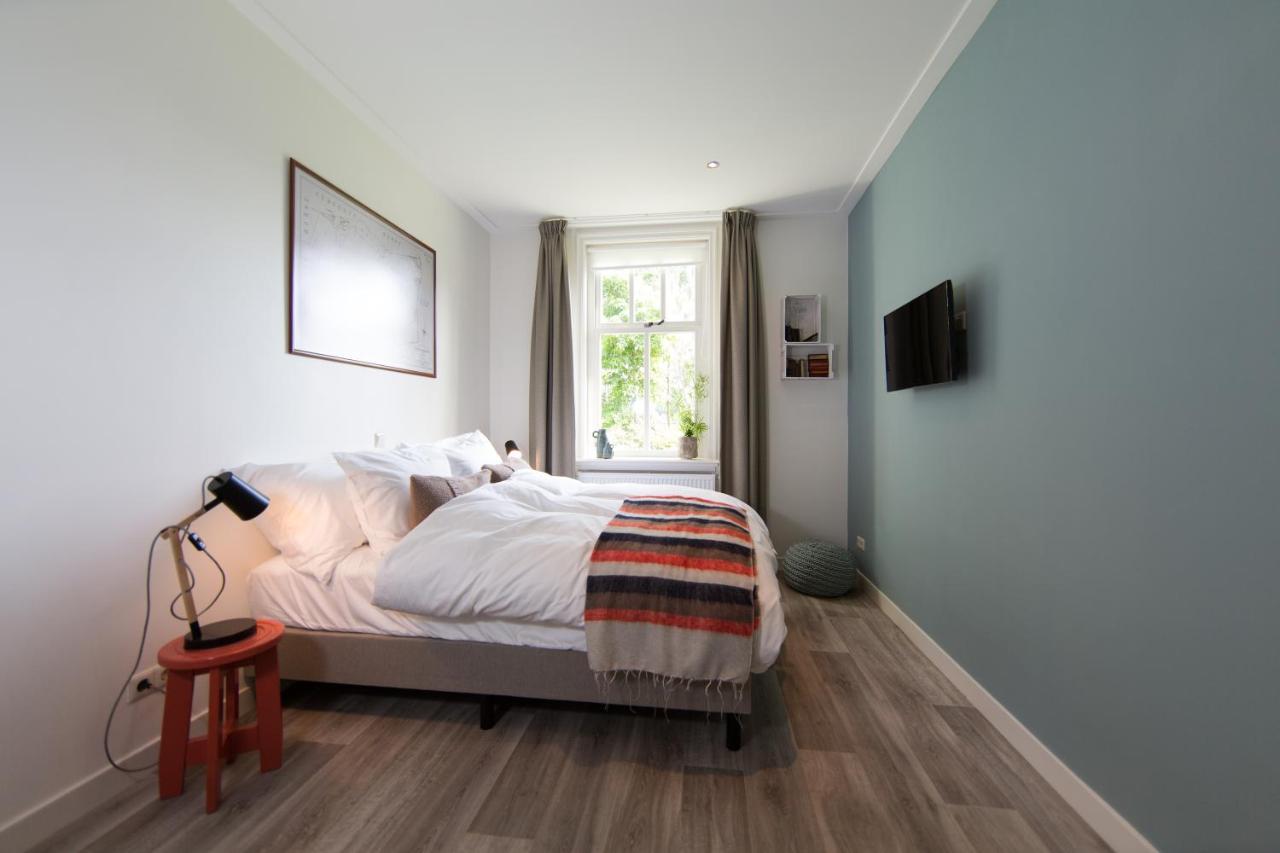 Vakantiewoning De Beiert Delden Kültér fotó