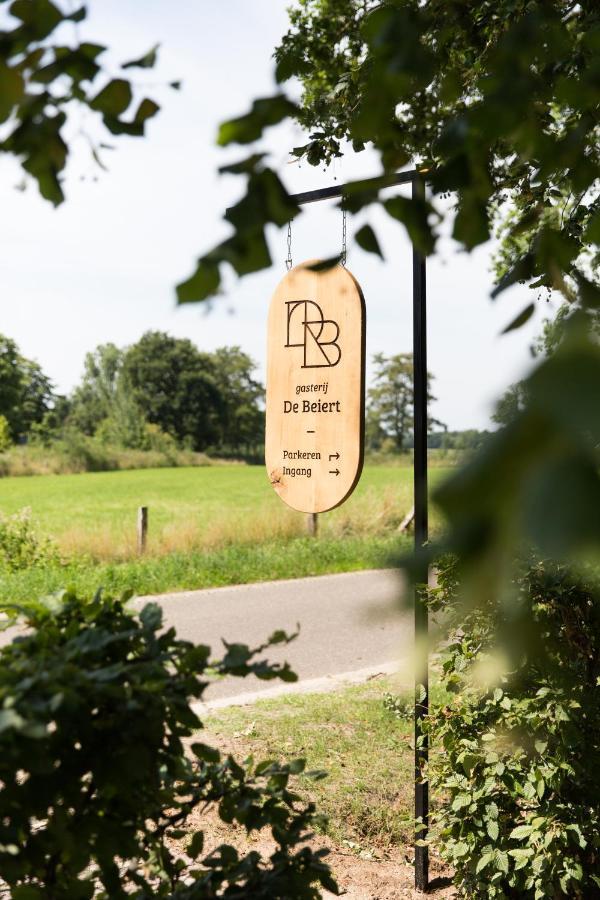 Vakantiewoning De Beiert Delden Kültér fotó