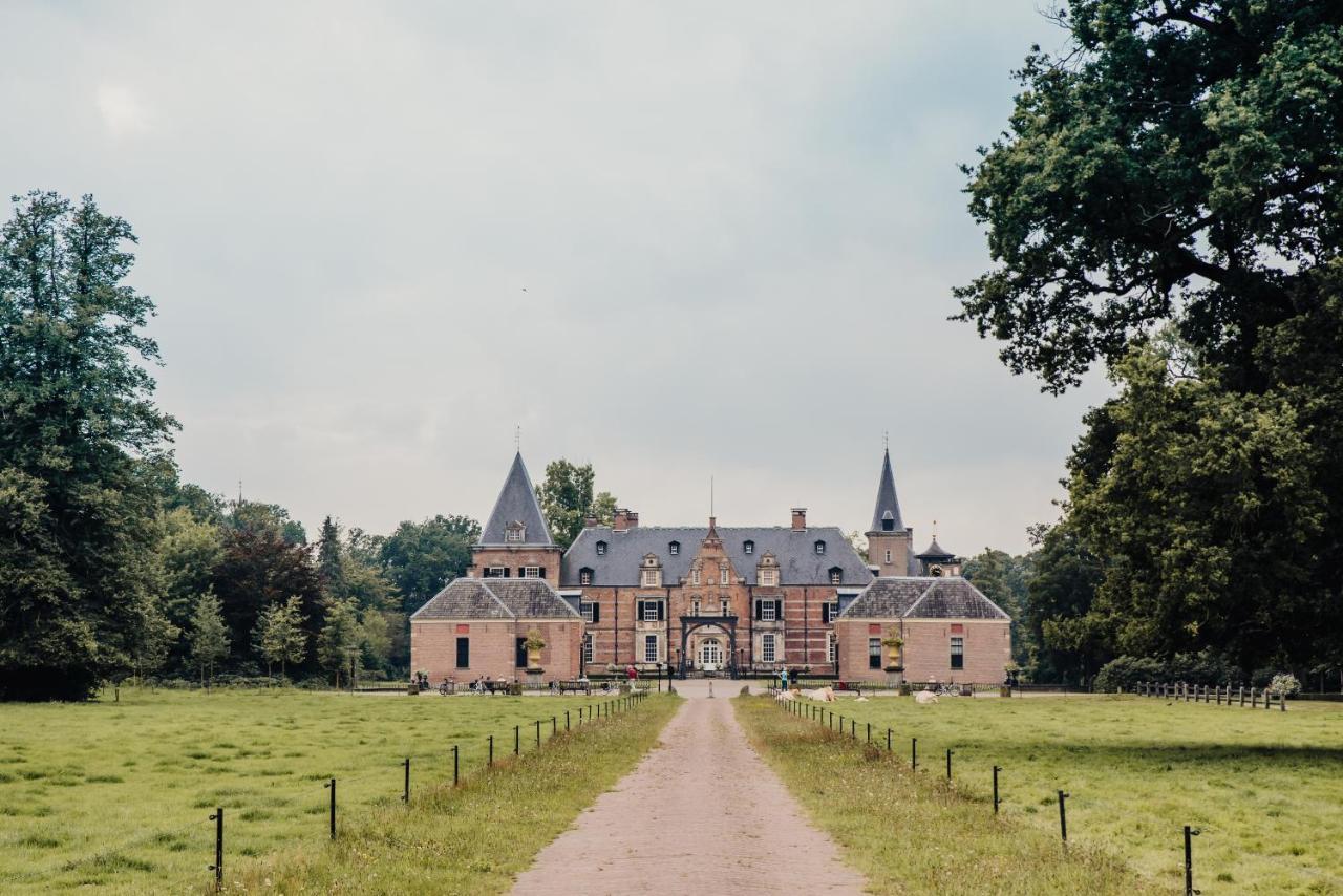 Vakantiewoning De Beiert Delden Kültér fotó